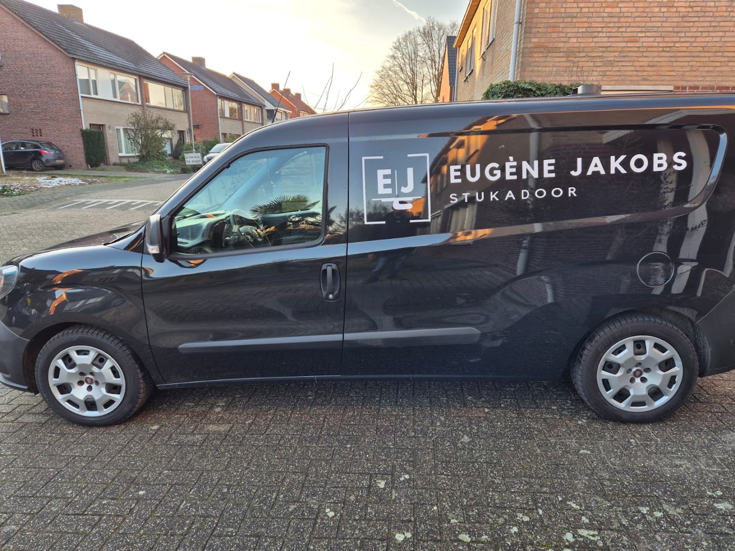 EJ Stukadoor — Foto’s 4